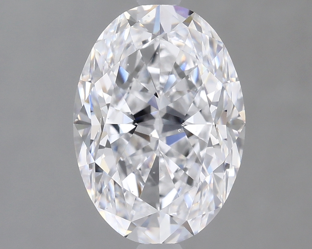 1.810ct Oval
