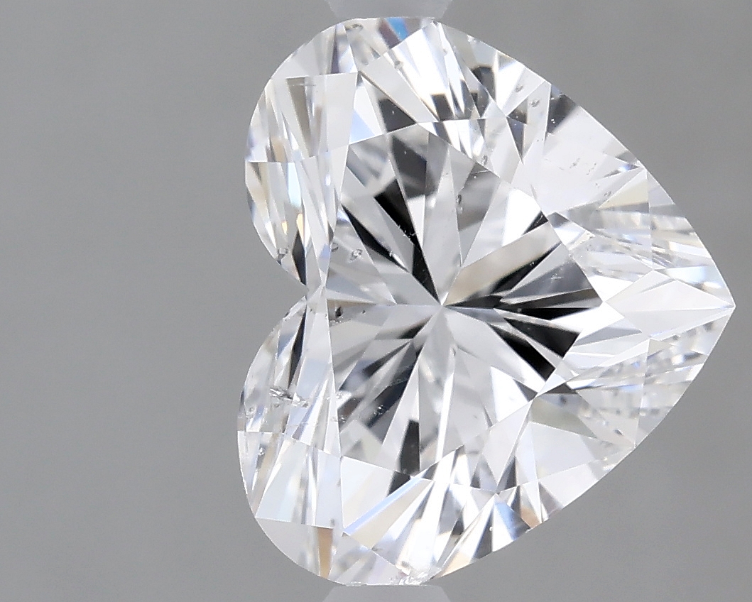1.600ct Heart