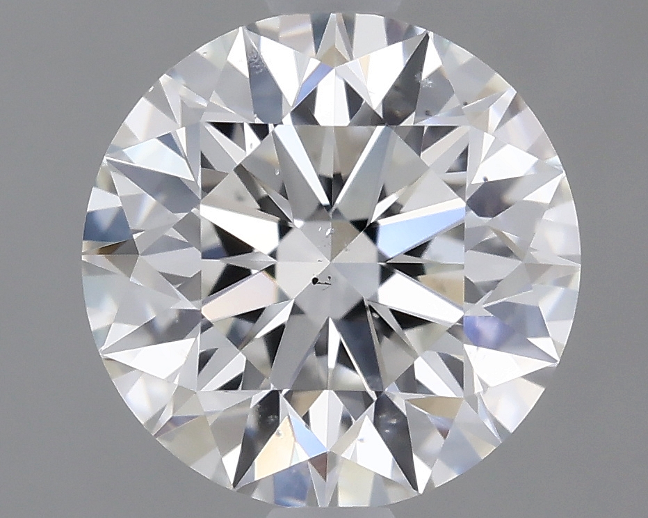 1.020ct Round