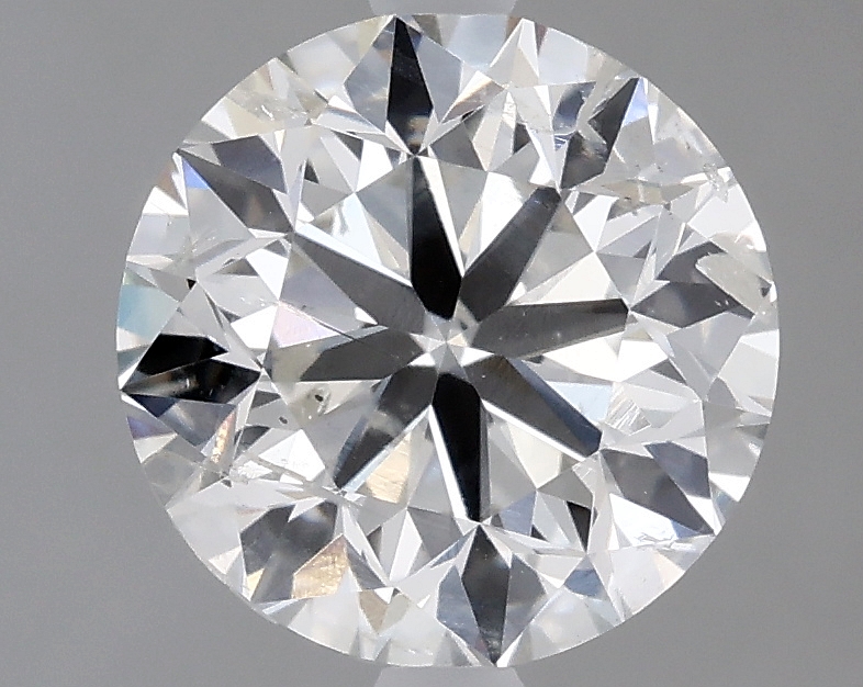 1.510ct Round