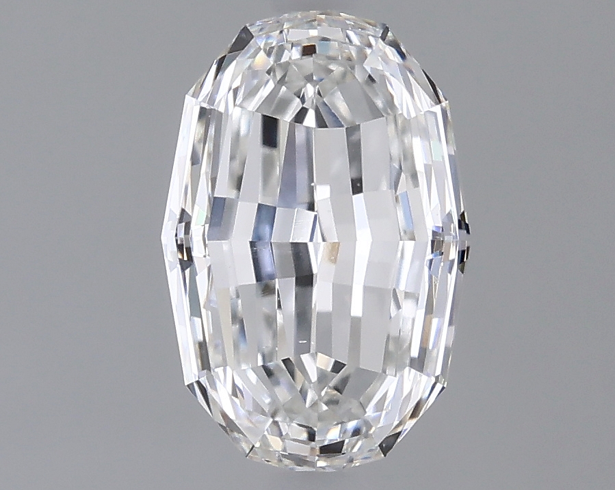 1.000ct Oval