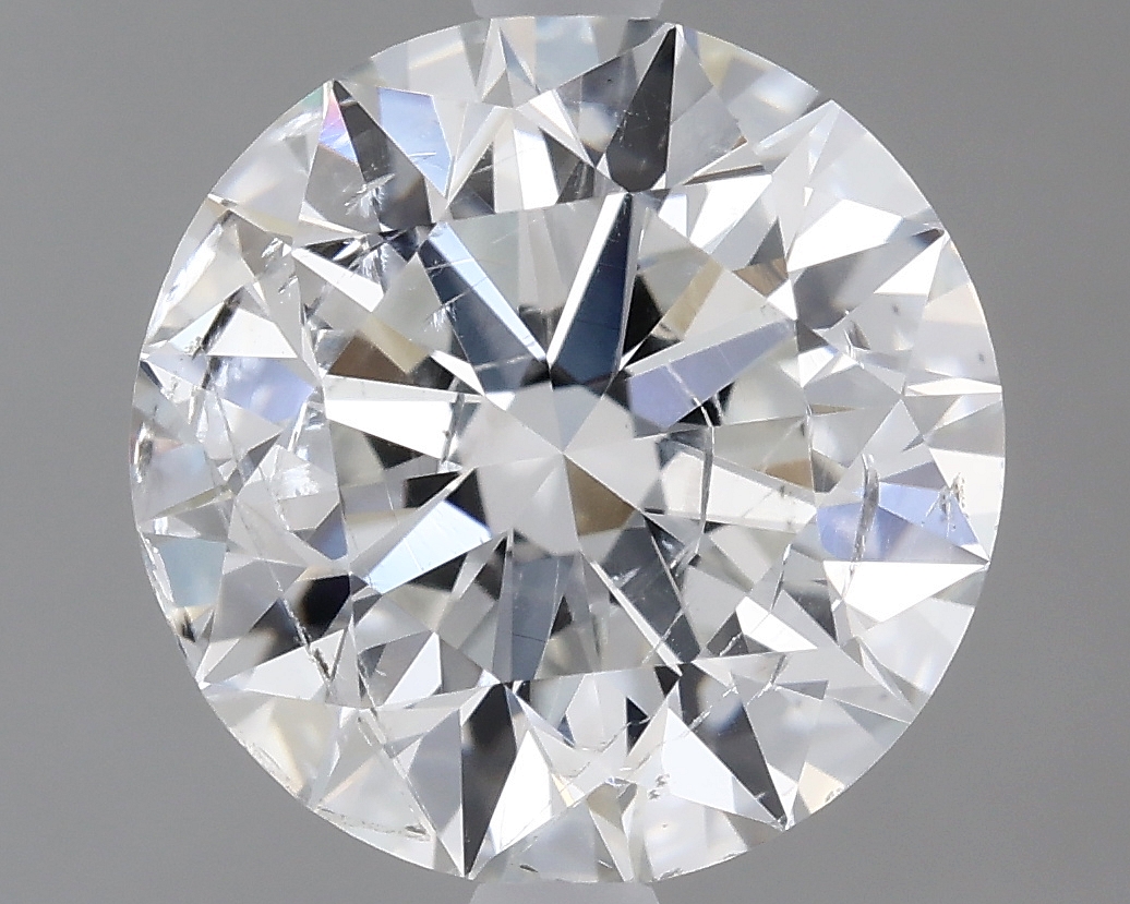 1.500ct Round