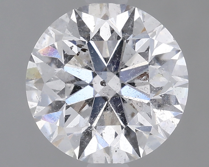 1.050ct Round