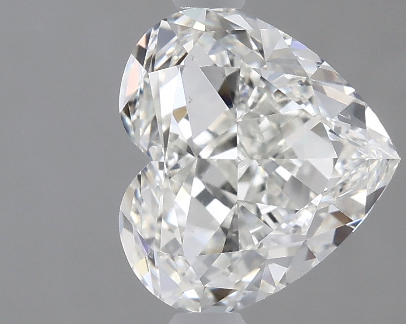 1.510ct Heart