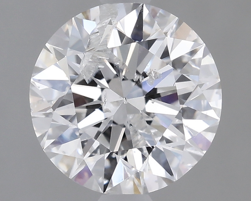 1.000ct Round