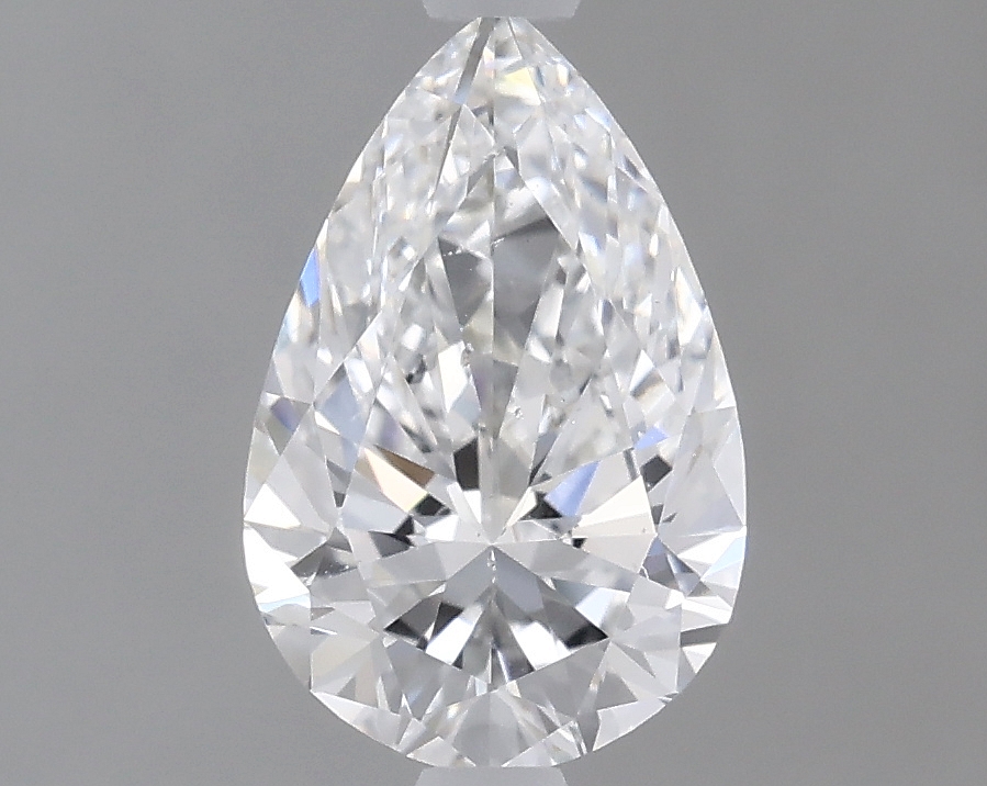 0.800ct Pear