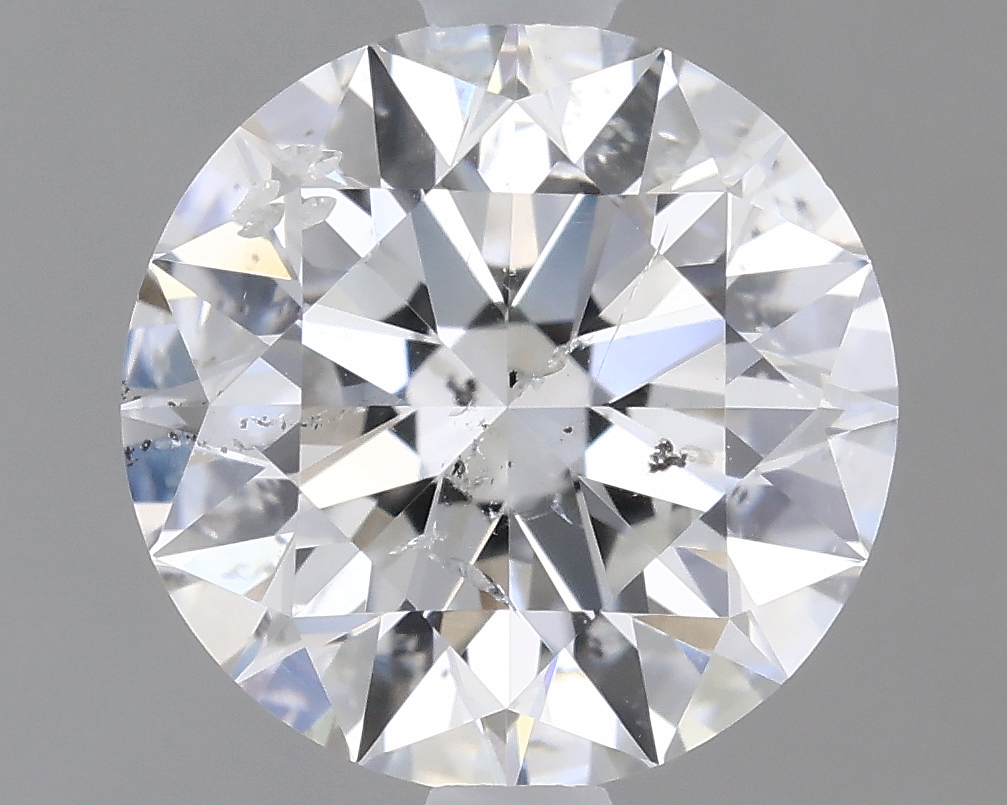 1.000ct Round