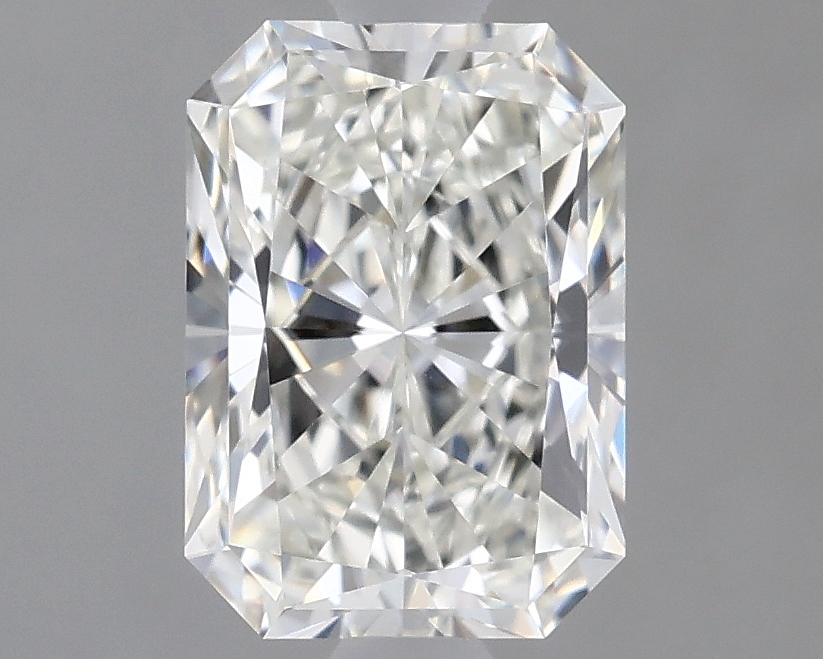 1.010ct Radiant