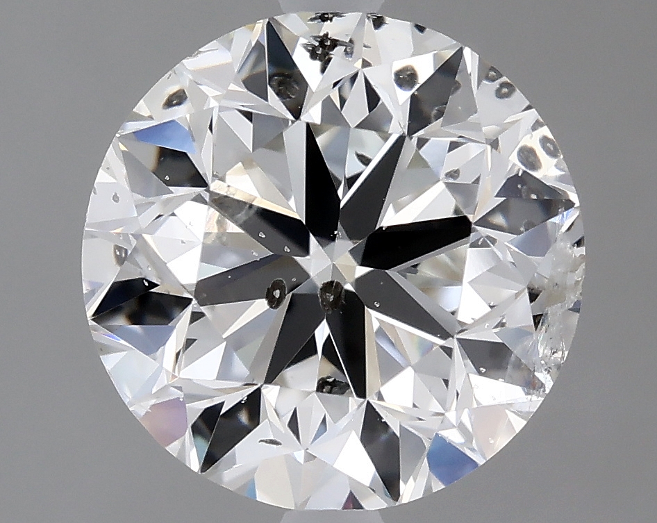 2.010ct Round