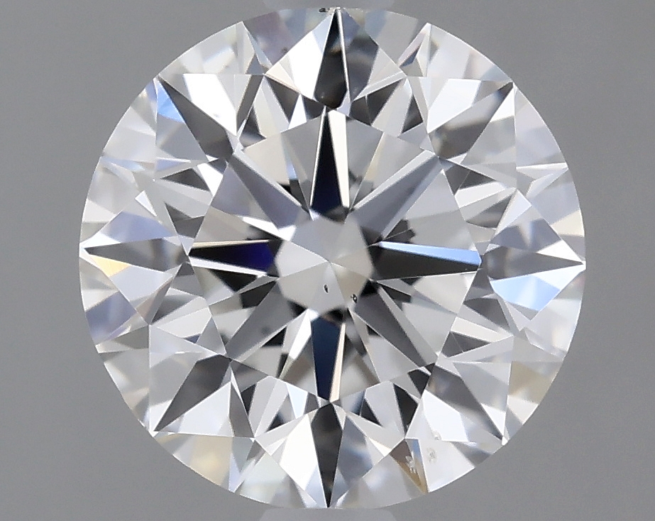 1.000ct Round