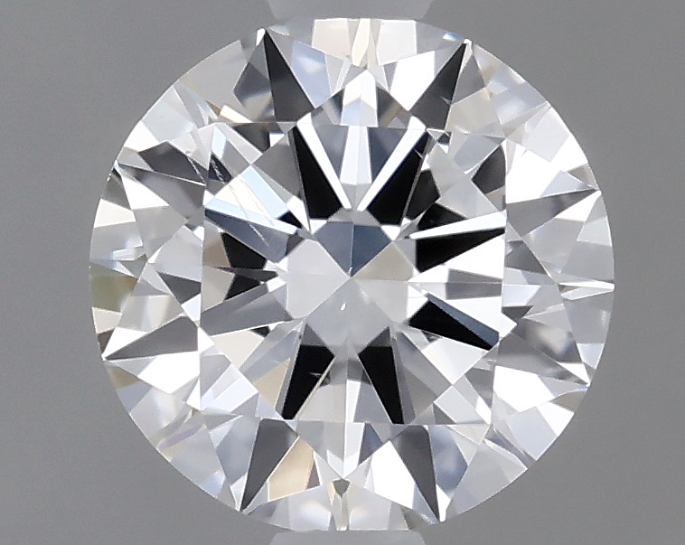 0.530ct Round