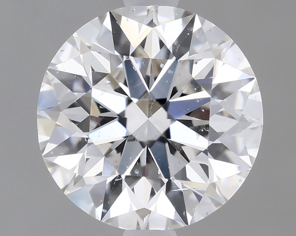 1.110ct Round
