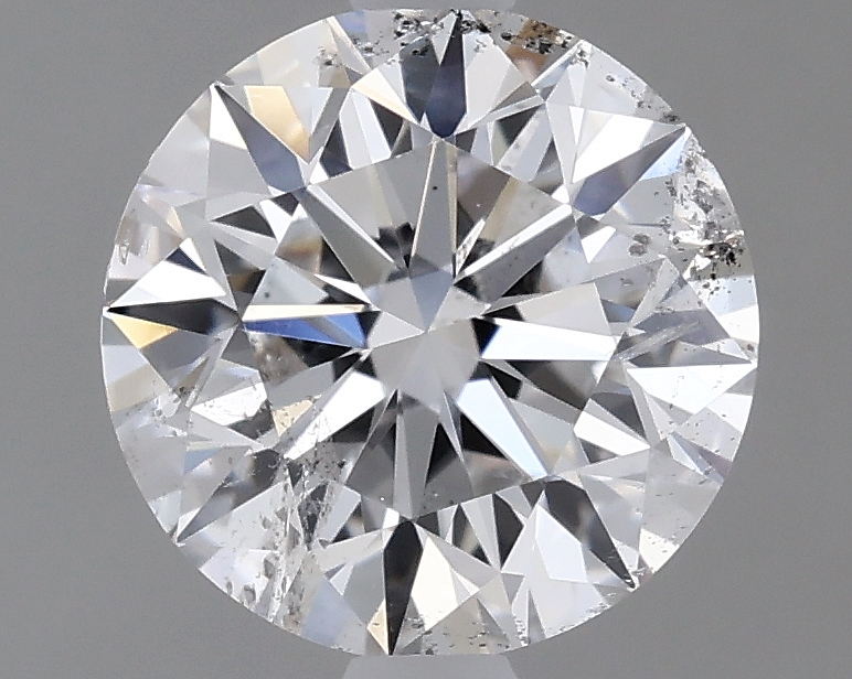 0.900ct Round