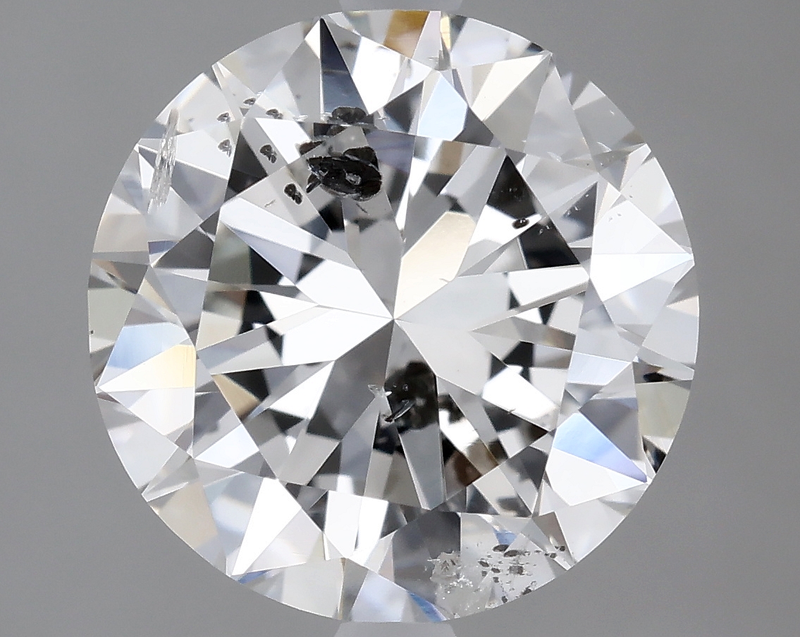 1.990ct Round