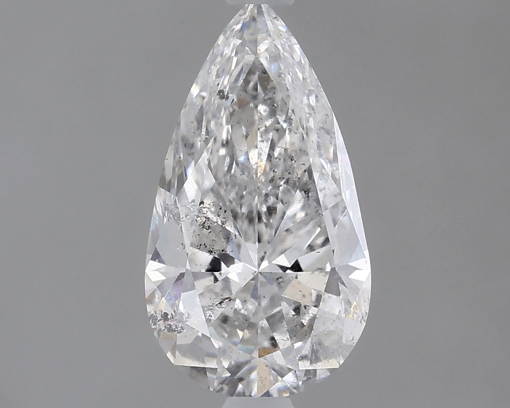 0.900ct Pear
