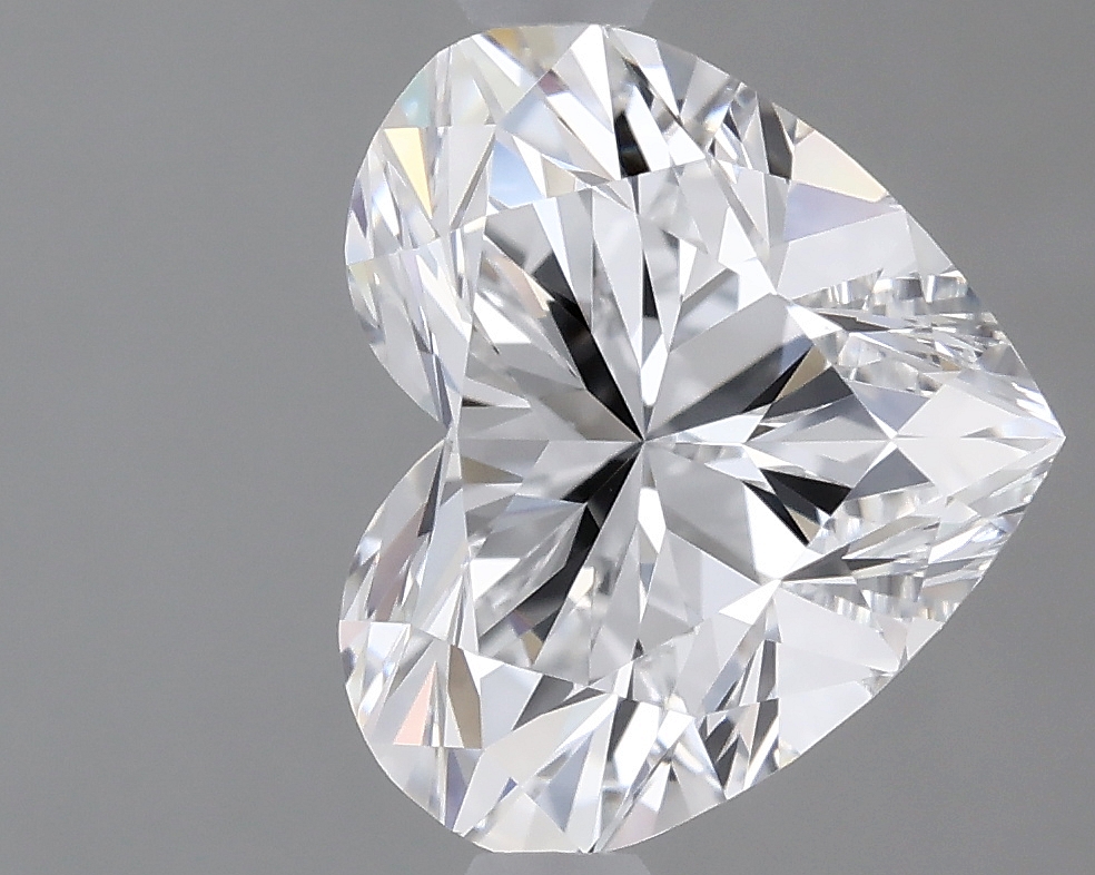 1.350ct Heart