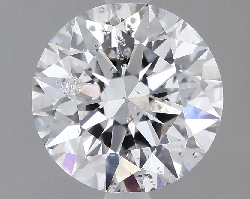 1.080ct Round