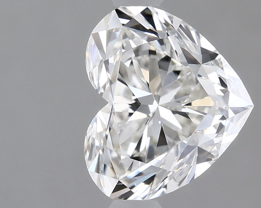 1.030ct Heart