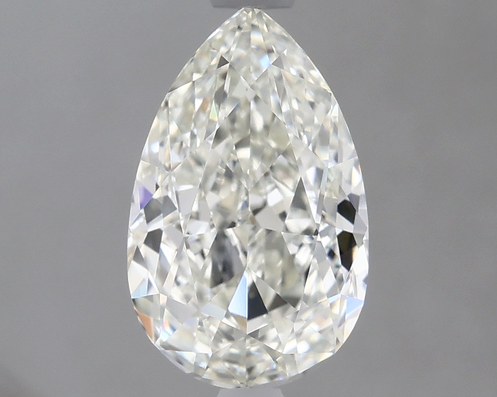 1.550ct Pear