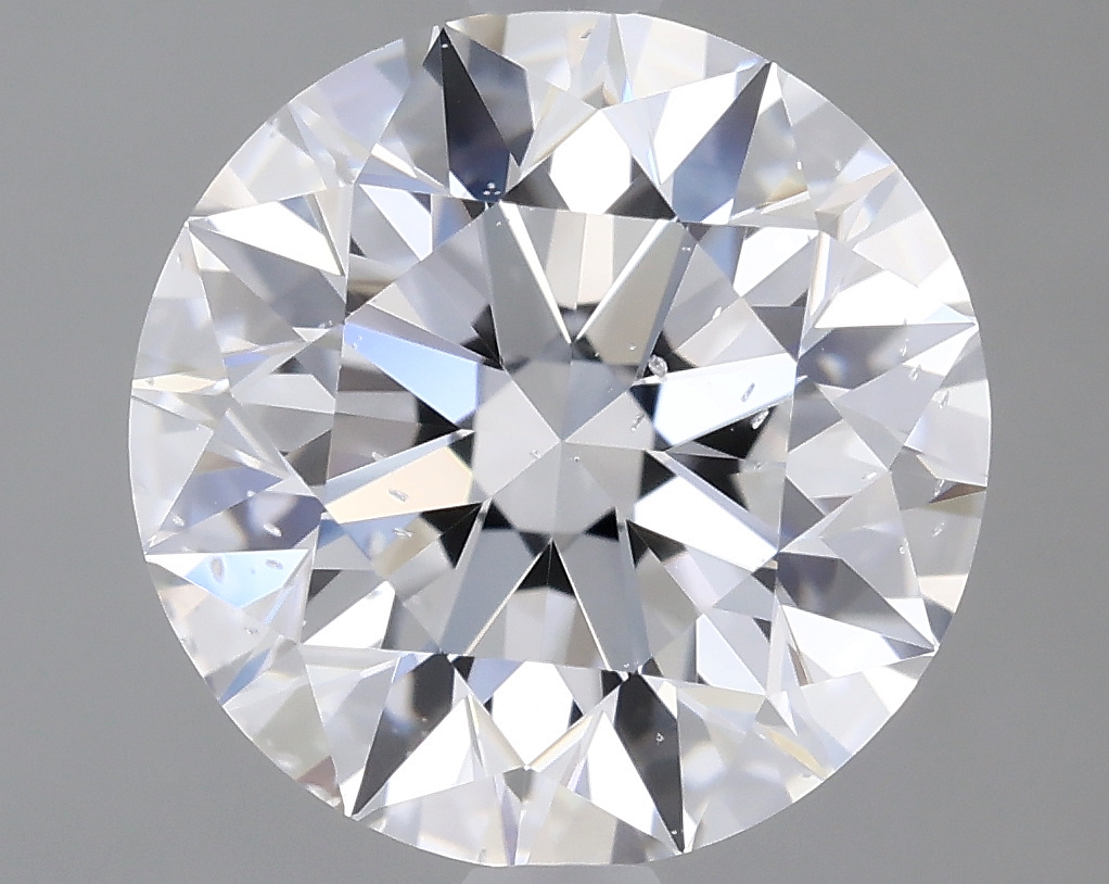 1.610ct Round
