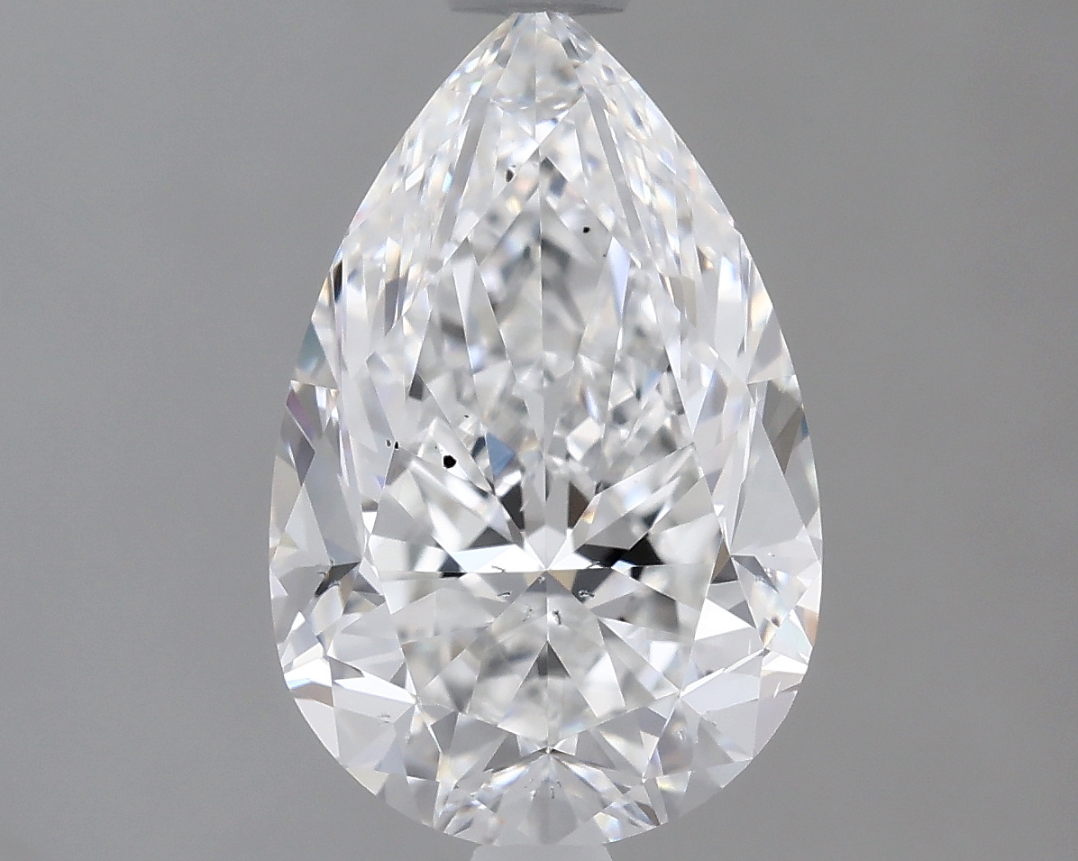 1.500ct Pear