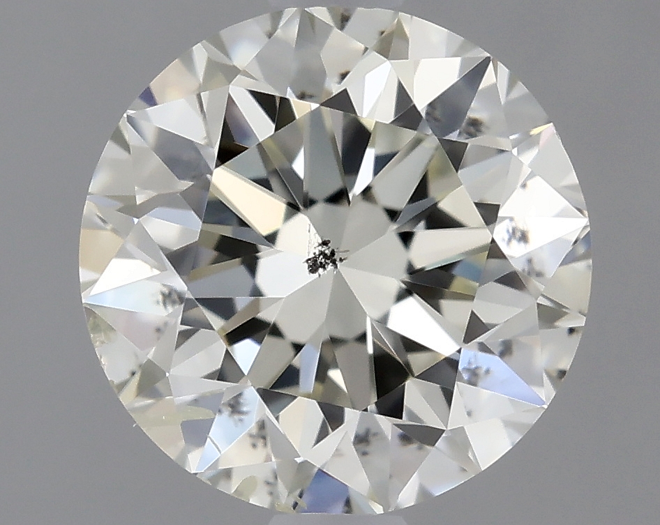 1.000ct Round