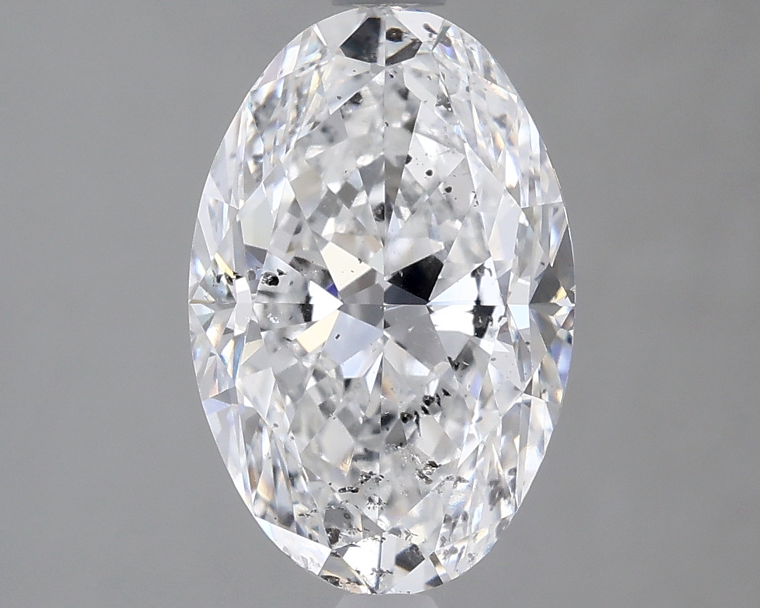 2.000ct Oval