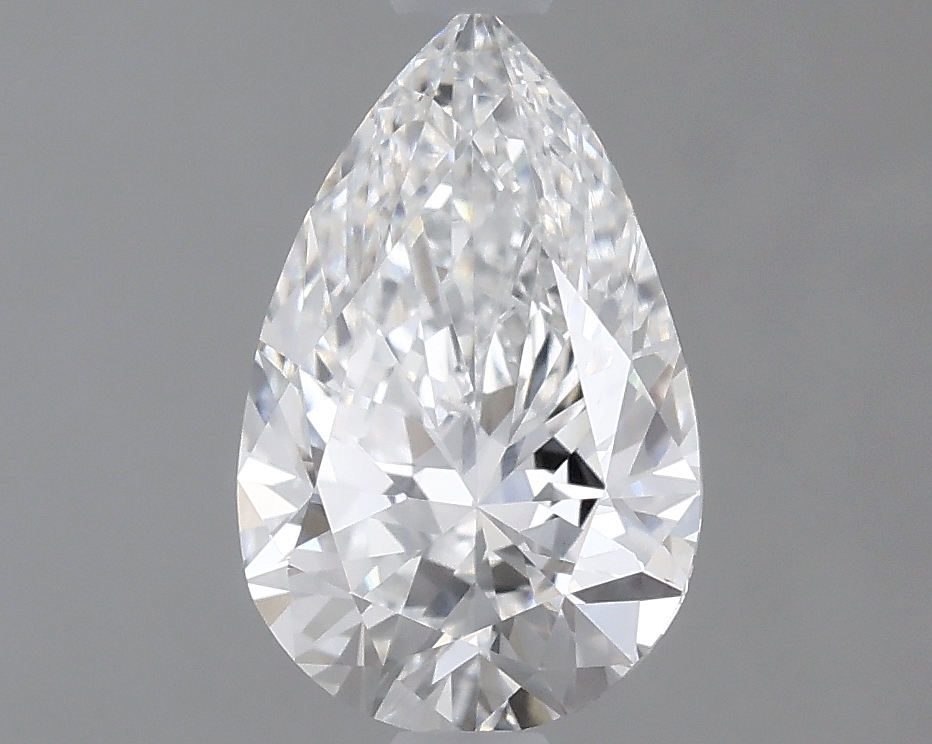 0.710ct Pear