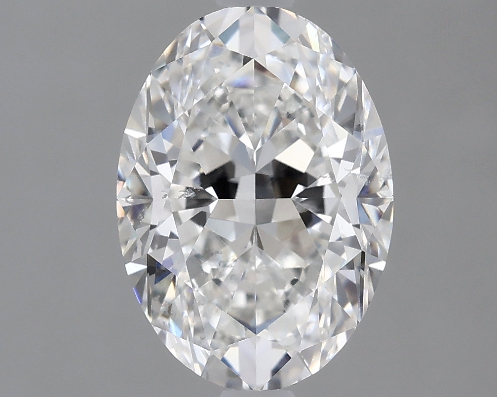 1.300ct Oval
