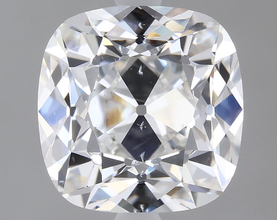 2.000ct Cushion