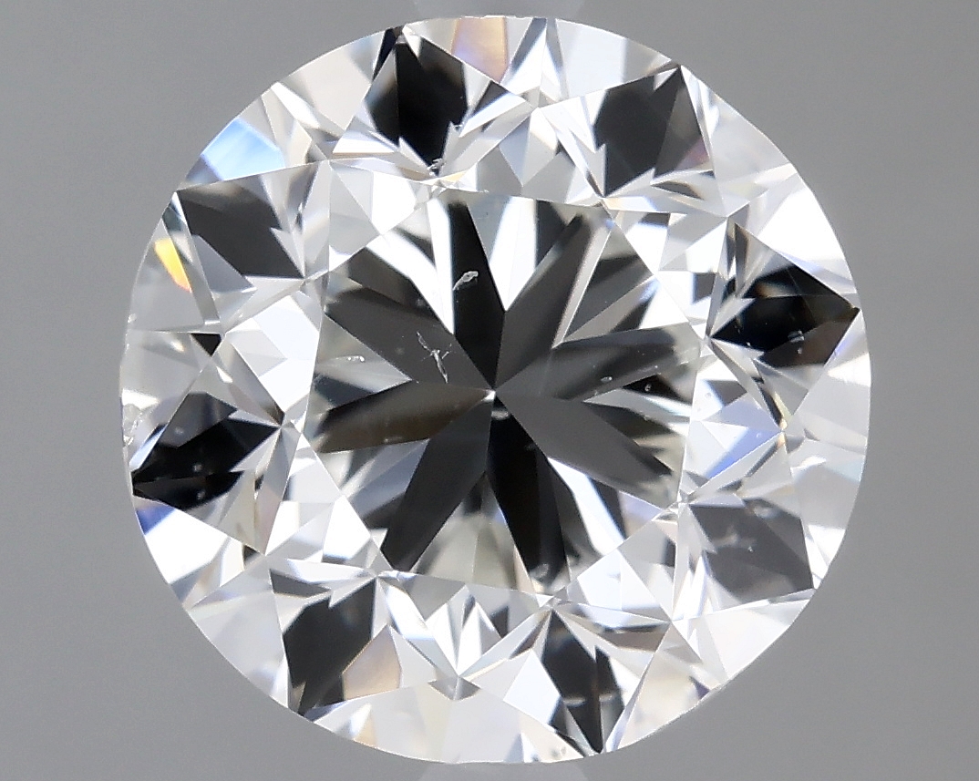 2.000ct Round