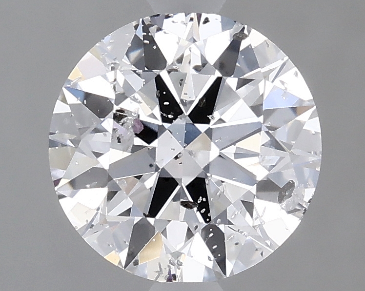 1.040ct Round