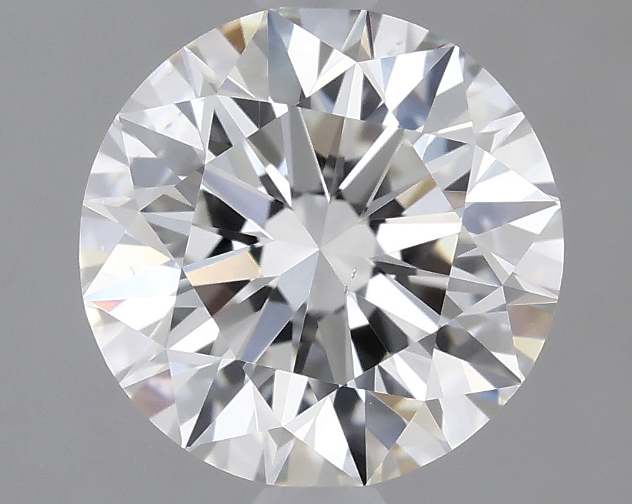 1.110ct Round