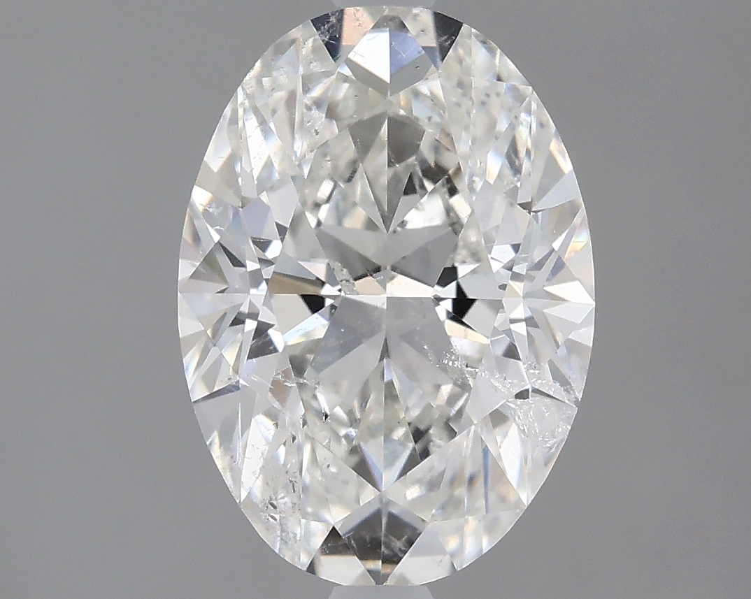 1.500ct Oval