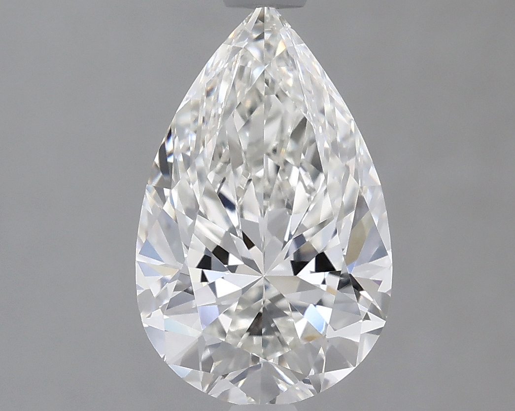 1.510ct Pear