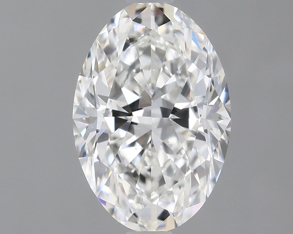 1.000ct Oval