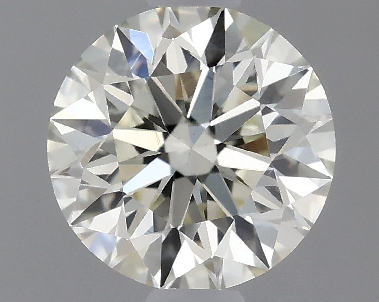 0.530ct Round