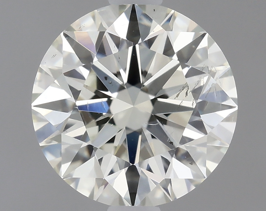0.810ct Round