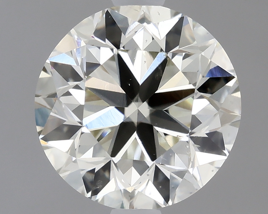 1.000ct Round