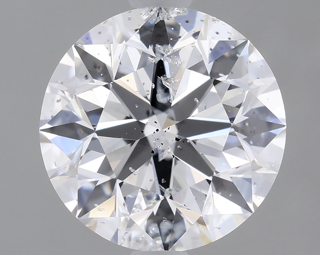 1.220ct Round