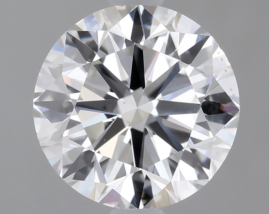 1.000ct Round