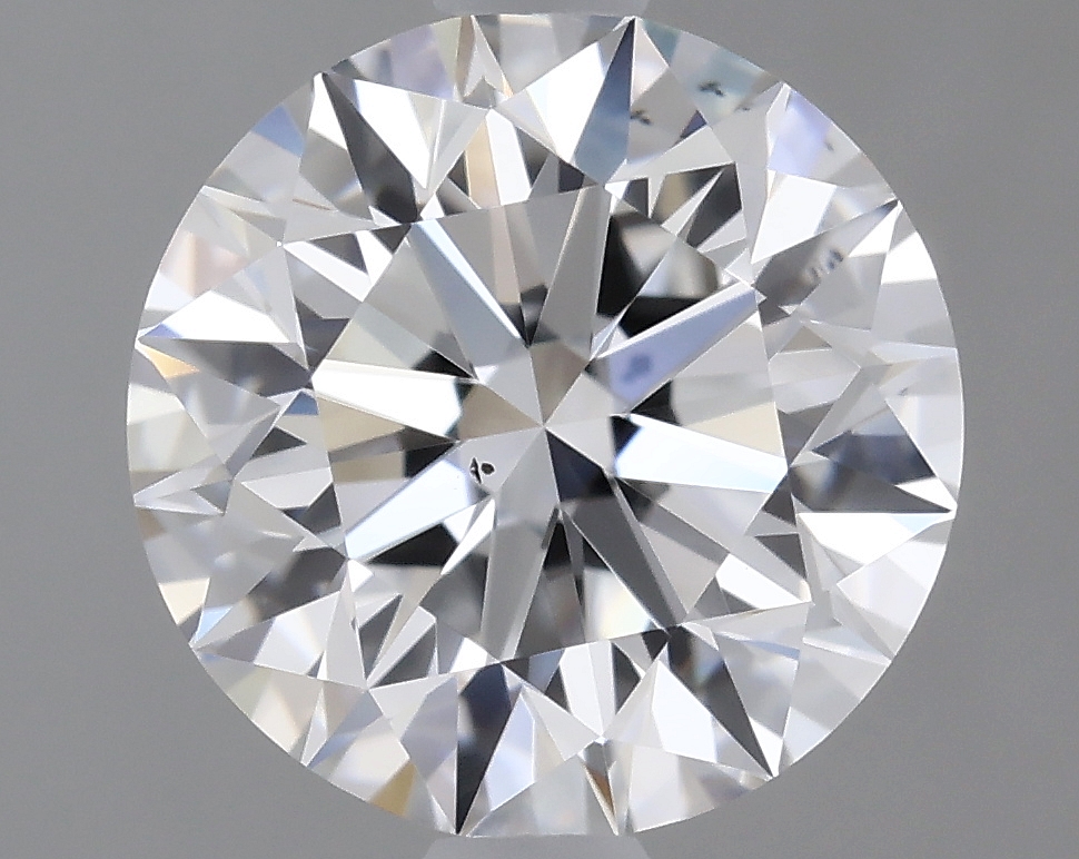 1.030ct Round