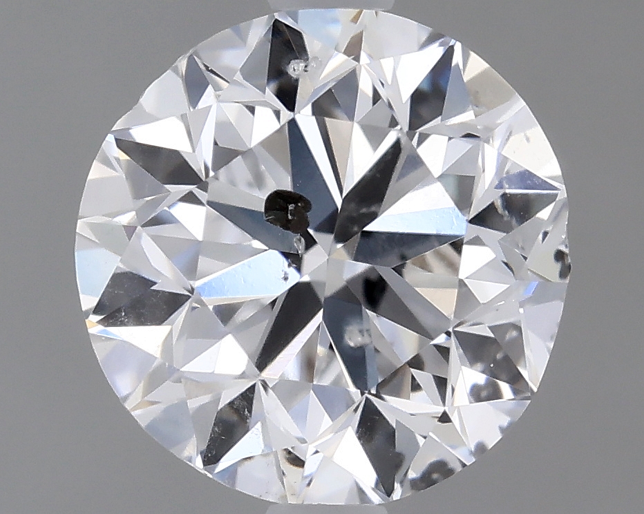 1.000ct Round