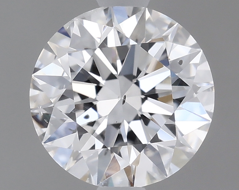 0.710ct Round