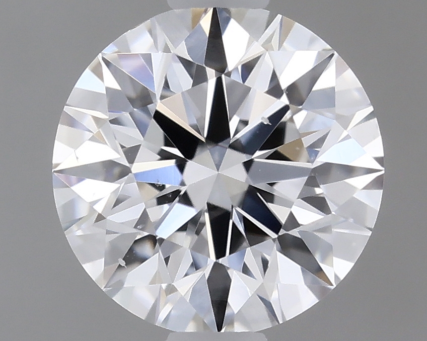 0.500ct Round