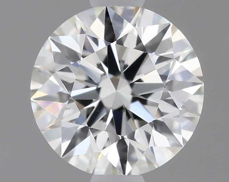 0.510ct Round