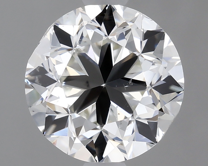 1.000ct Round
