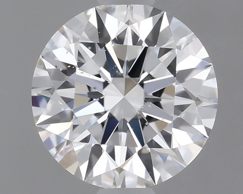 0.580ct Round