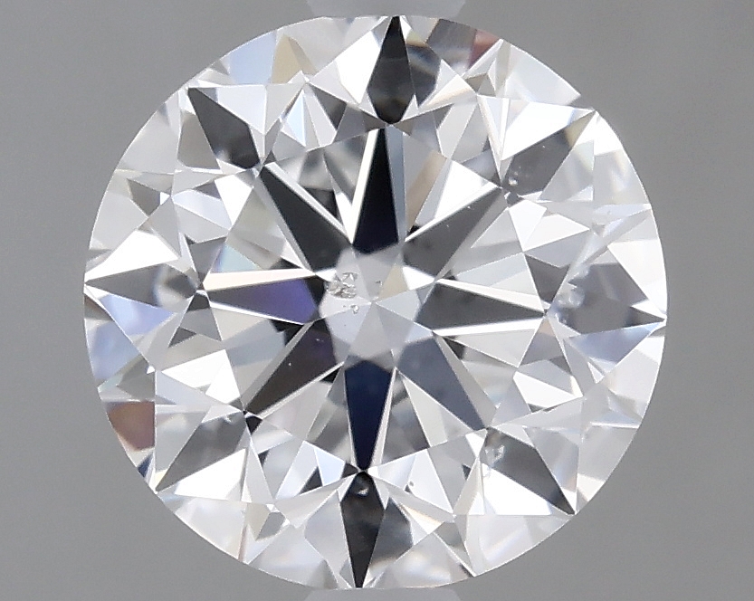 1.000ct Round