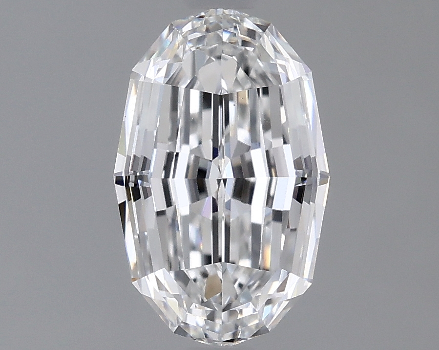 1.000ct Oval